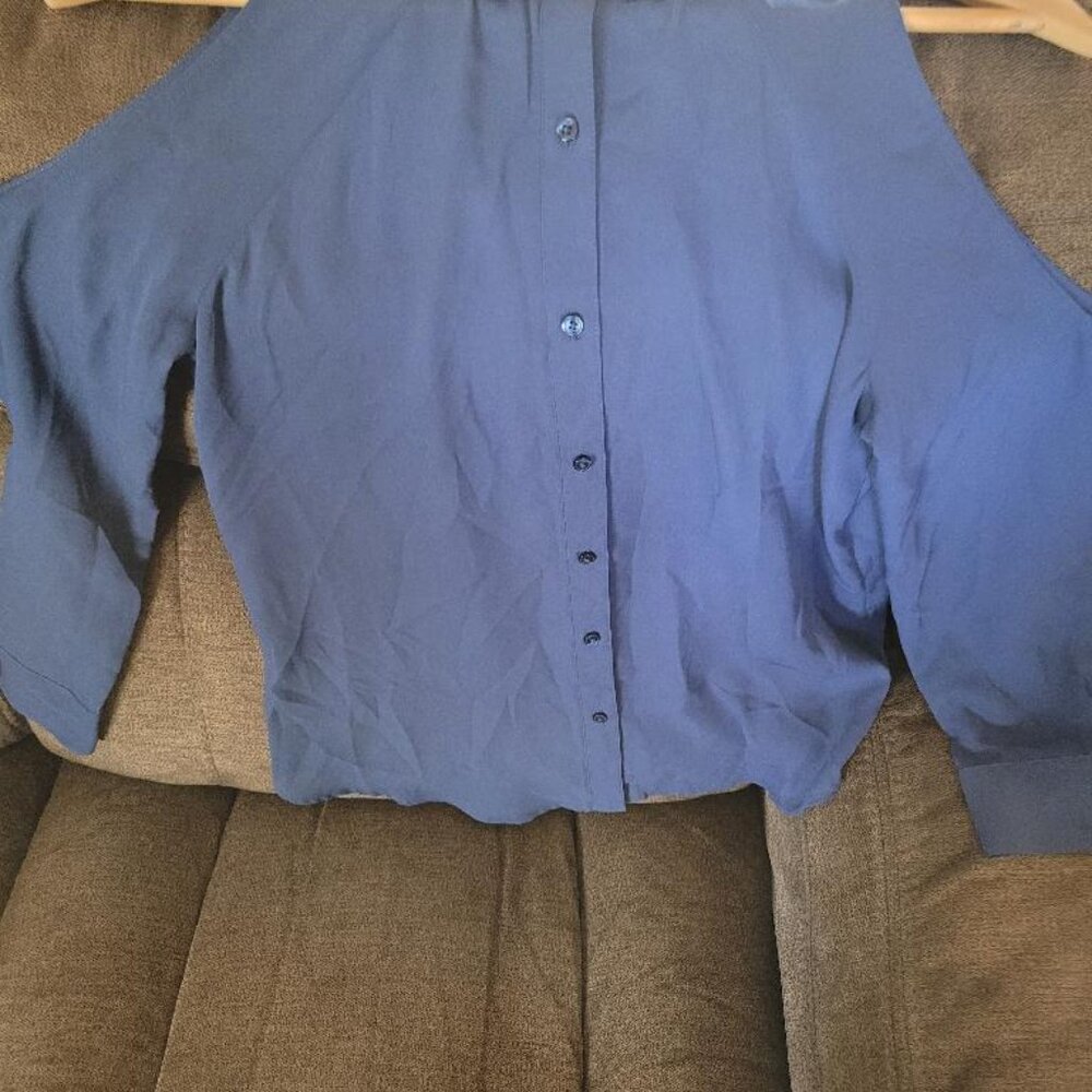 Banana Republic Blouse
